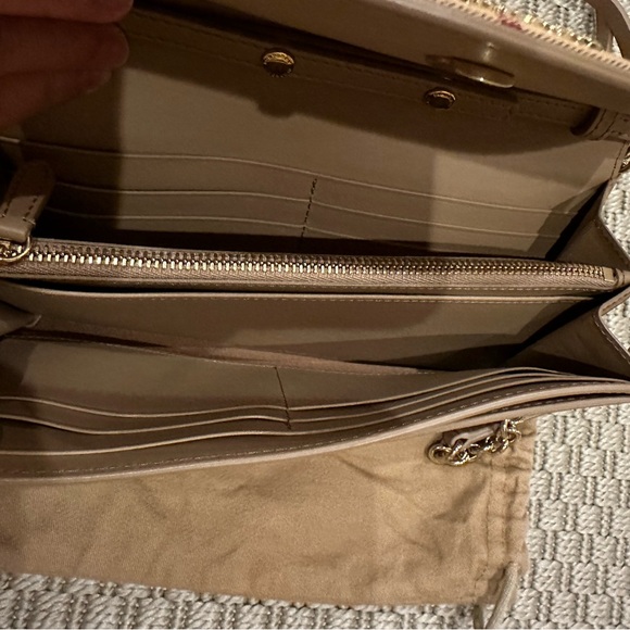 Burberry chain wallet - Picture 3 of 7